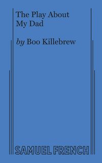 Produktbild: The Play about My Dad