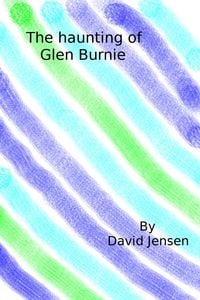Produktbild: The Haunting of Glen Burnie