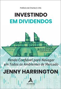 Produktbild: Investindo em dividendos