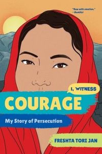 Produktbild: Courage