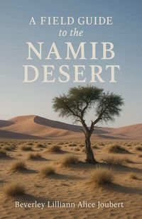 Produktbild: A Field Guide to the Namib Desert