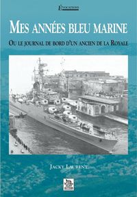 Produktbild: Mes ann&eacute;es bleu marine