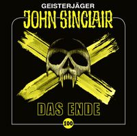 Produktbild: John Sinclair - Folge 100