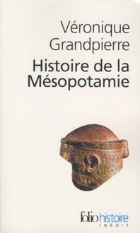 Bild vom Artikel Fre-Histoire De La Mesopotamie vom Autor Ver Grandpierre