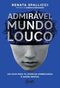 Produktbild: Admir&aacute;vel mundo louco