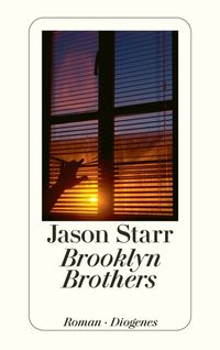 Brooklyn Brothers Jason Starr