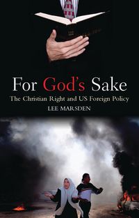 Produktbild: For God's Sake
