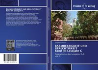 Produktbild: Barmherzigkeit und Gerechtigkeit Band Iii: Lesejahr C