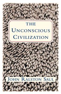 Produktbild: The Unconscious Civilization