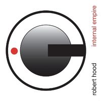 Produktbild: Internal Empire (30 Years Anniversary Edition 2LP)