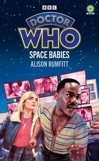 Produktbild: Doctor Who: Space Babies (Target Collection)