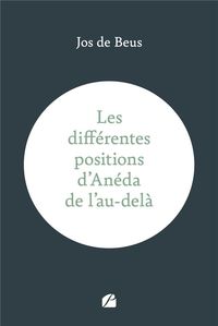 Produktbild: Les differentes positions d aneda