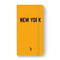 Produktbild: Notizbuch New York