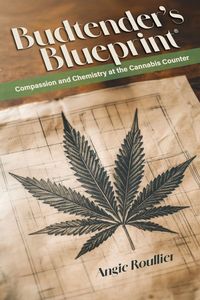 Produktbild: Budtender's Blueprint