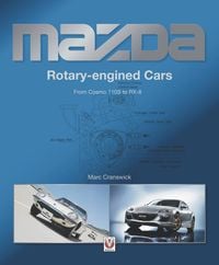 Produktbild: Mazda Rotary-engined Cars