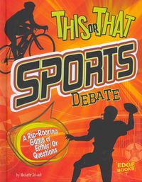 Produktbild: This Or That Sports Debate