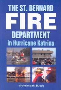 Produktbild: St Bernard Fire Dept in Hurric