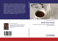 Produktbild: Stock Price Puzzle