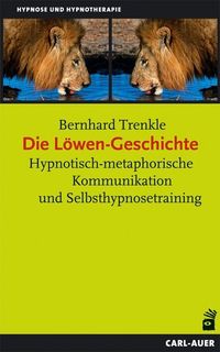 Bild vom Artikel Die Löwen-Geschichte vom Autor Bernhard Trenkle