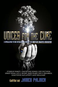 Produktbild: Voices for the Cure