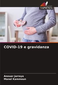 Produktbild: COVID-19 e gravidanza