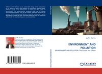 Produktbild: Environment and Pollution