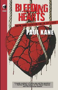 Produktbild: Bleeding Hearts