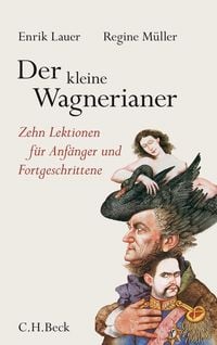 Produktbild: Der kleine Wagnerianer