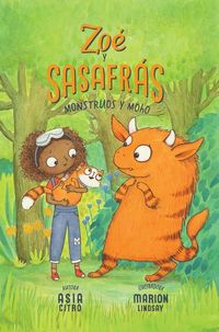 Produktbild: Monstruos y moho