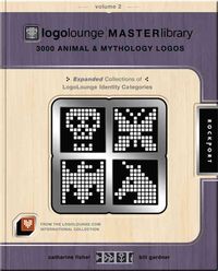 Produktbild: Fishel, C: LogoLounge Master Library, Volume 2