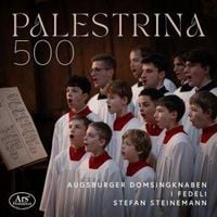 Produktbild: Palestrina 500