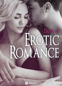 Produktbild: Best of Erotic Romance