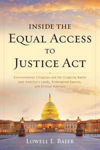 Produktbild: Inside the Equal Access to Justice Act
