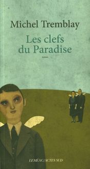 Produktbild: La diaspora des Desrosiers