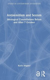 Produktbild: Antisemitism and Sexism