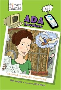Produktbild: Ada Lovelace