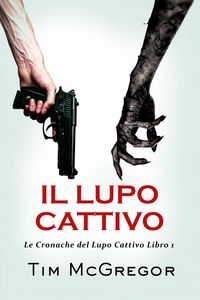 Produktbild: Il lupo cattivo