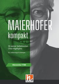Produktbild: Maierhofer kompakt TTBB - Kleinformat
