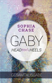 Produktbild: Head over Heels - Gaby - Gesamtausgabe