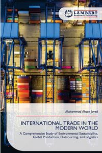 Produktbild: International Trade in The Modern World