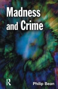 Produktbild: Bean, P: Madness and Crime