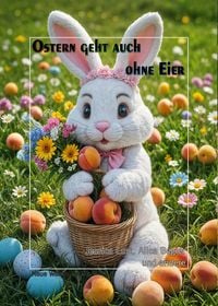 Produktbild: Ostern geht auch ohne Eier