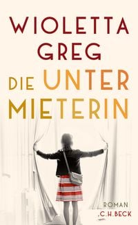 Produktbild: Die Untermieterin