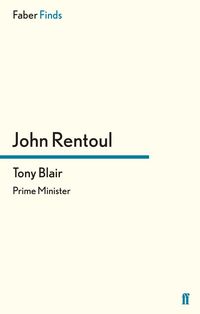 Produktbild: Tony Blair
