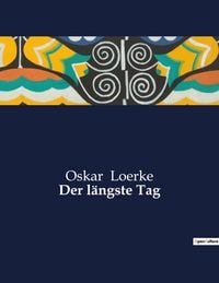 Produktbild: Der l&auml;ngste Tag