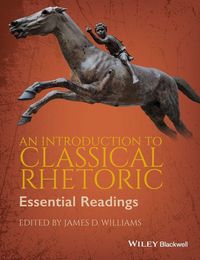 Produktbild: An Introduction to Classical Rhetoric