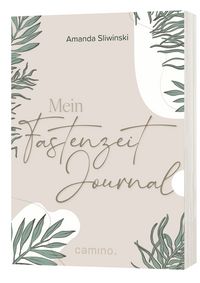 Produktbild: Mein Fastenzeit-Journal