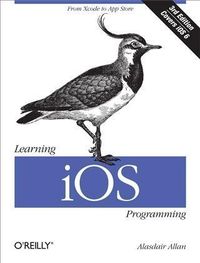 Produktbild: Learning iOS Programming