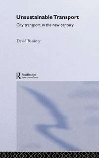 Produktbild: Unsustainable Transport