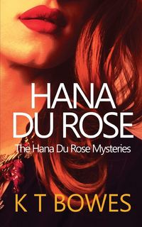 Produktbild: Hana Du Rose